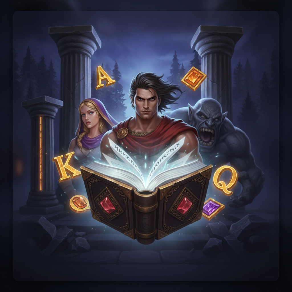 Book of 99