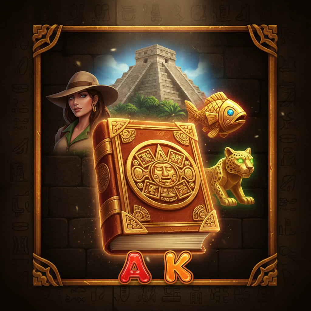 Book of Aztec