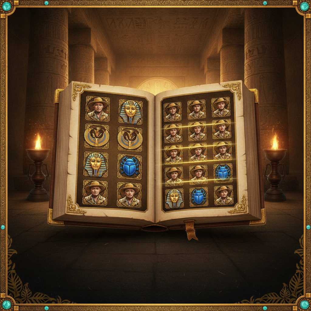 Book of Ra Deluxe