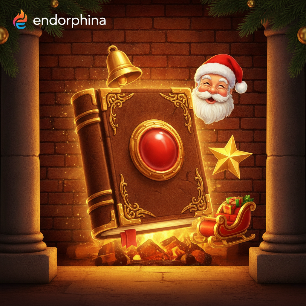 Book of Santa