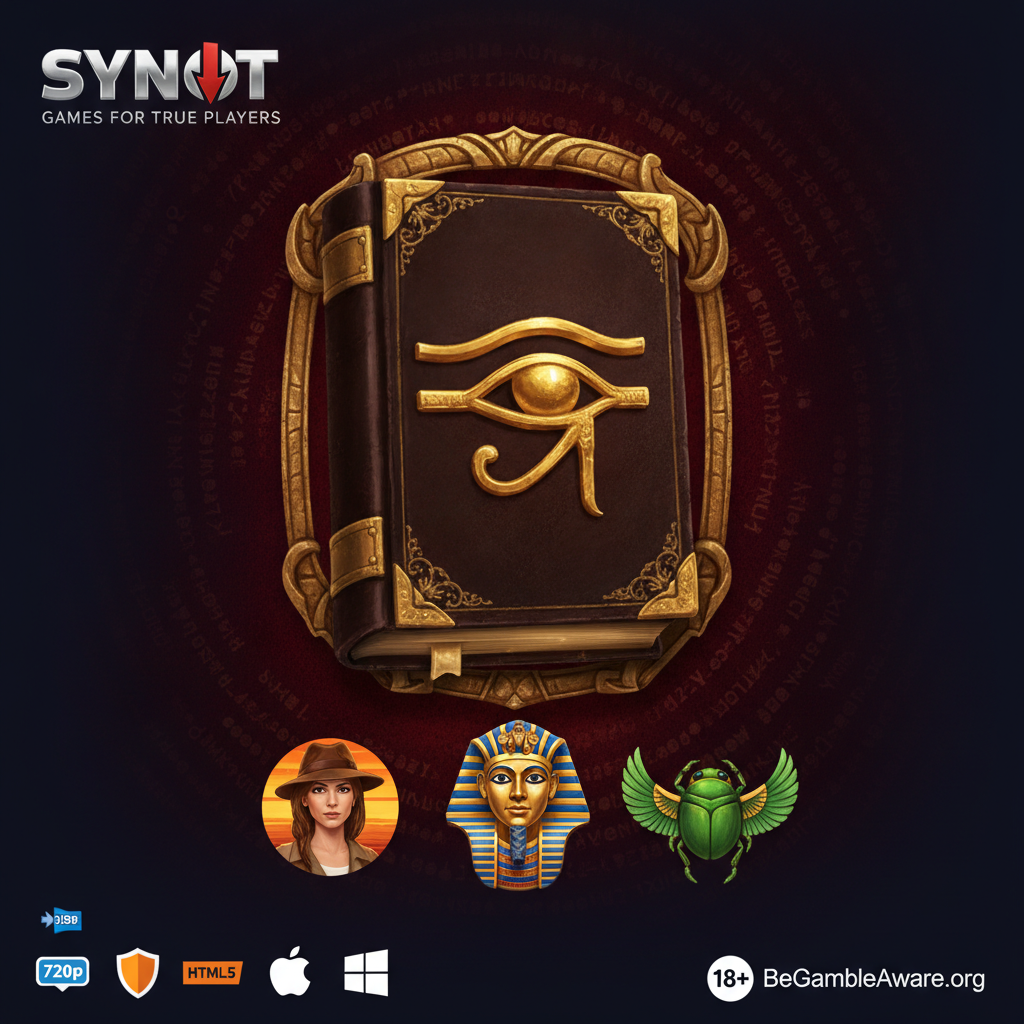 Book of Secrets